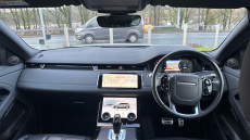 Land Rover Range Rover Evoque 2.0 D180 R-Dynamic SE 5dr Auto Diesel Hatchback